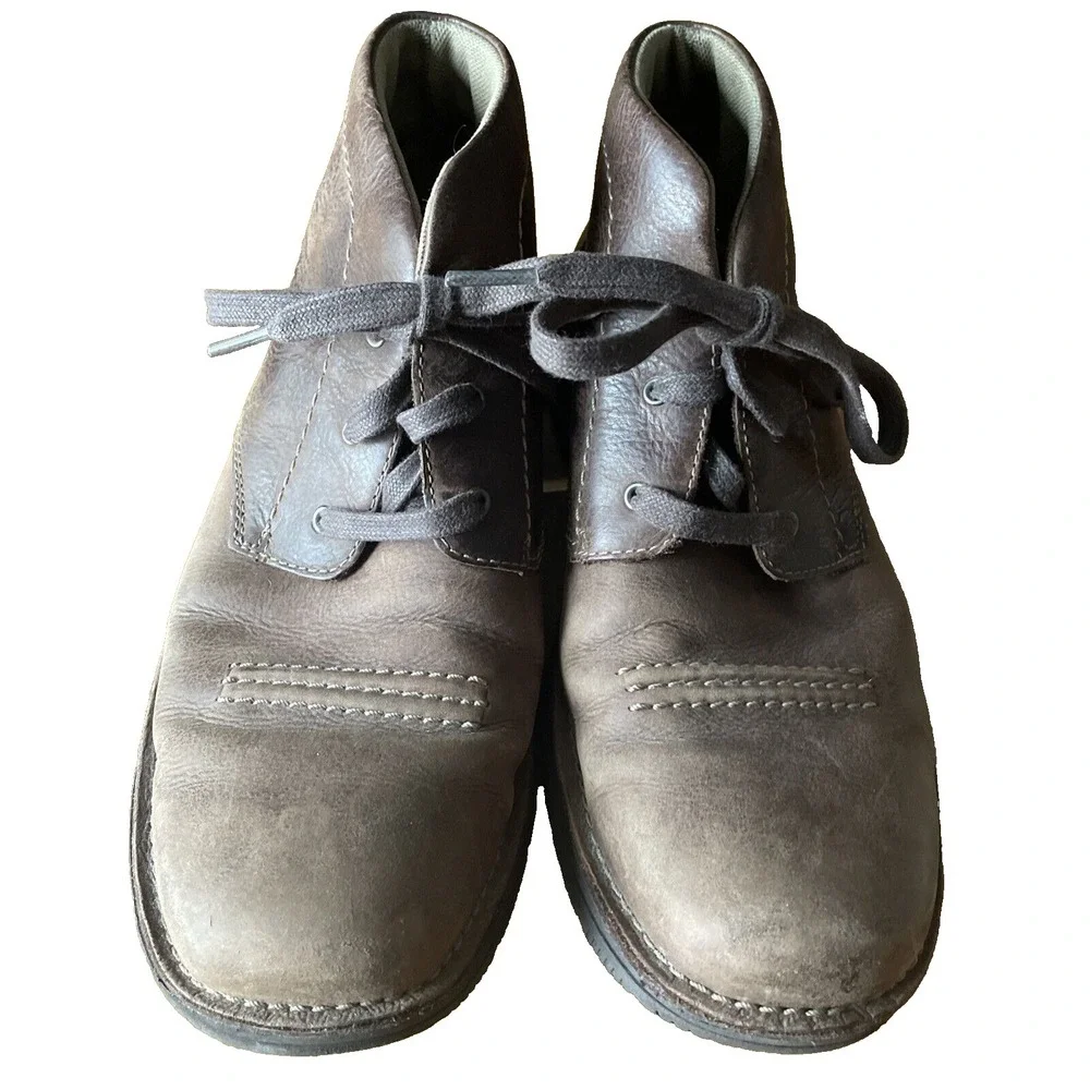 Clarks experience perfect